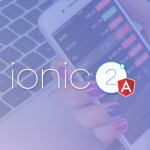 Ionic 2 Framework Using SQLite