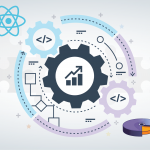 reusable react components to render multiple charts
