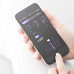 creating interactive charts in ios