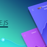 how to create charts in Underscore.js
