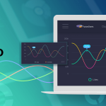 visualize real time data with Socket.io