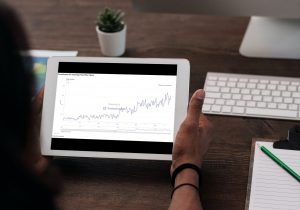 How To Turn Javascript Times Series Charts Into Images With NodeJS