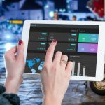 Marketing Dashboards