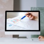 Logarithmic vs Linear Charts Explained What are the differences