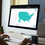 How To Create A US Map In Excel